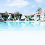 Bungalows Doña Rosa en San Bartolomé de Tirajana (Las Palmas)