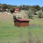 Bungalows Las Majadas en Nuño Gómez (Toledo)