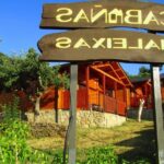 Cabañas Maleixas en Puebla de Sanabria (Zamora)