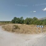 campamento Natuaventura en Solana de Ávila (Ávila)