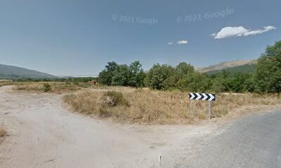 campamento Natuaventura en Solana de Ávila (Ávila)