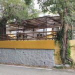 campamento la alfaguara en Fuente Grande (Granada)