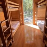 Campamento La Devesa en Bembibre (León)