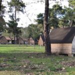 campamento san juan de riópar en Riópar (Albacete)