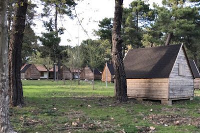 campamento san juan de riópar en Riópar (Albacete)