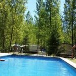 Camping Abadesses S L en Sant Joan de les Abadesses (Girona)