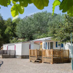 Càmping Alberg Tivissa en Tivissa (Tarragona)