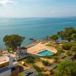 Camping Alfacs en Alcanar (Tarragona)