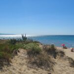 Camping Azul en Oliva (Valencia)