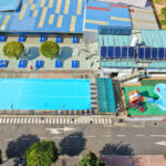 Camping Baltar Sanxenxo en Portonovo (Pontevedra)