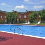 Camping Benabarre en Benabarre (Huesca)