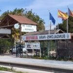 camping bungalow park albufera en Valencia (Valencia)