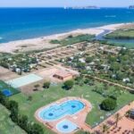 Camping & Bungalow Salatà en Roses (Girona)