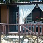 Camping & Bungalows Suspiro del Moro en Otura (Granada)