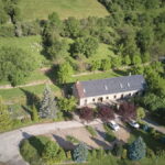 Camping, Bungalows y Hotel Viu en Ordesa en Viu (Huesca)