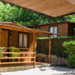 Camping Caledonia en Tamarit (Tarragona)