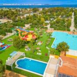Camping Caravaning Capfun La Manga en Playa Honda (Murcia)