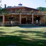 CAMPING COBIJO en Vinuesa (Soria)
