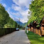 Camping Conca de Ter en Vilallonga de Ter (Girona)