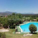 CAMPING DE CERVERA DE BUITRAGO en Valdemorillo (Madrid)