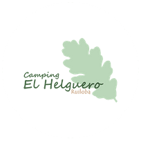 Camping El Helguero en Ruilobuca (Cantabria)