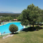 Camping El Picachuelo en El Berrueco (Madrid)