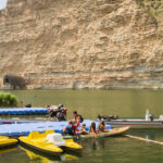 Camping en La Pobla de Massaluca (Tarragona)