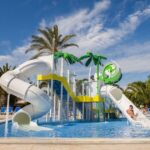 Camping Espagne en Comarruga (Tarragona)