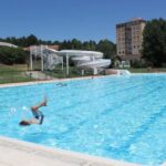 Camping Fuente del Botón en Navaleno (Soria)