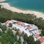 Camping Granada - Los Bermejales en Otura (Granada)