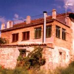 Camping Guara-Altaoja Casa Rural en Yaso (Huesca)