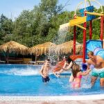 Camping Internacional Aranjuez en Aranjuez (Madrid)
