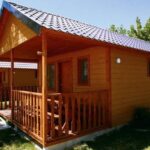 Camping La Aldea en El Rocío (Huelva)