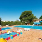 Camping La Pineda de Salou en La Pineda (Tarragona)