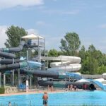 Camping La Playa en Logroño (La Rioja)