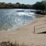 Camping Las Casitas de las Arribes en Aldeadávila de la Ribera (Salamanca)