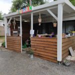 camping las planes en Laroque-des-Albères