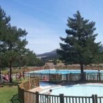 Camping Los Cameros en Villoslada de Cameros (La Rioja)