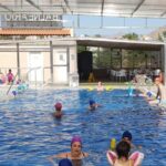 Camping Los Delfines en Puerto de Mazarrón (Murcia)