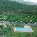 Camping Mariola en Alcoy (Valencia)