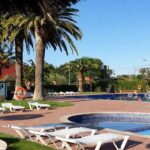 CAMPING MAS NOU en Castelló d'Empúries (Girona)