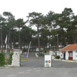 Camping Orbitur Valado en Nazaré, Portugal (Portugal)