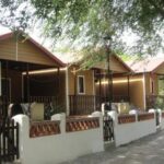 Camping Órgiva en Órgiva (Granada)