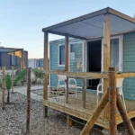 Camping Playa Taray en Isla Cristina (Huelva)