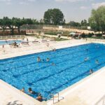 Camping Regio en Salamanca (Salamanca)