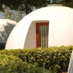 Camping Relax-Ge en Mont-ras (Girona)