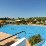 Camping Resort & Bungalow Park Mas Patoxas en Pals (Girona)