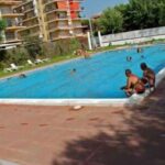 Càmping Roca en Blanes (Girona)