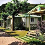 Camping Sant Miquel en Colera (Girona)