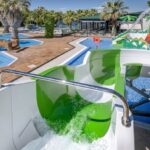 Càmping Solmar en Blanes (Girona)
